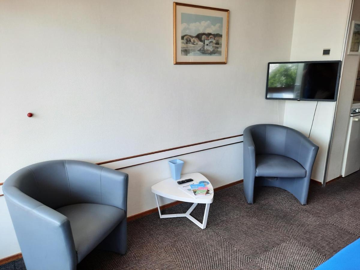 Marx Motel Valkenburg aan de Geul Dış mekan fotoğraf