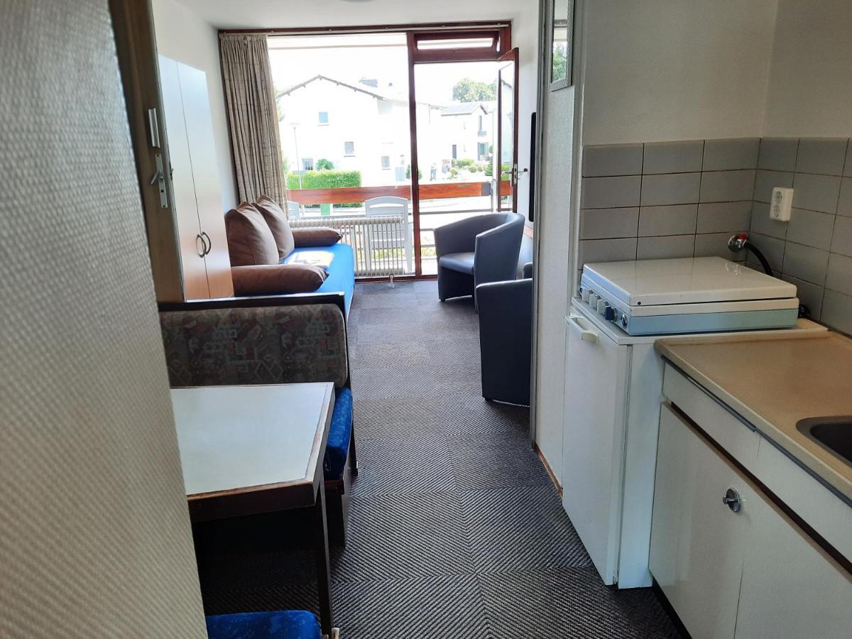 Marx Motel Valkenburg aan de Geul Dış mekan fotoğraf