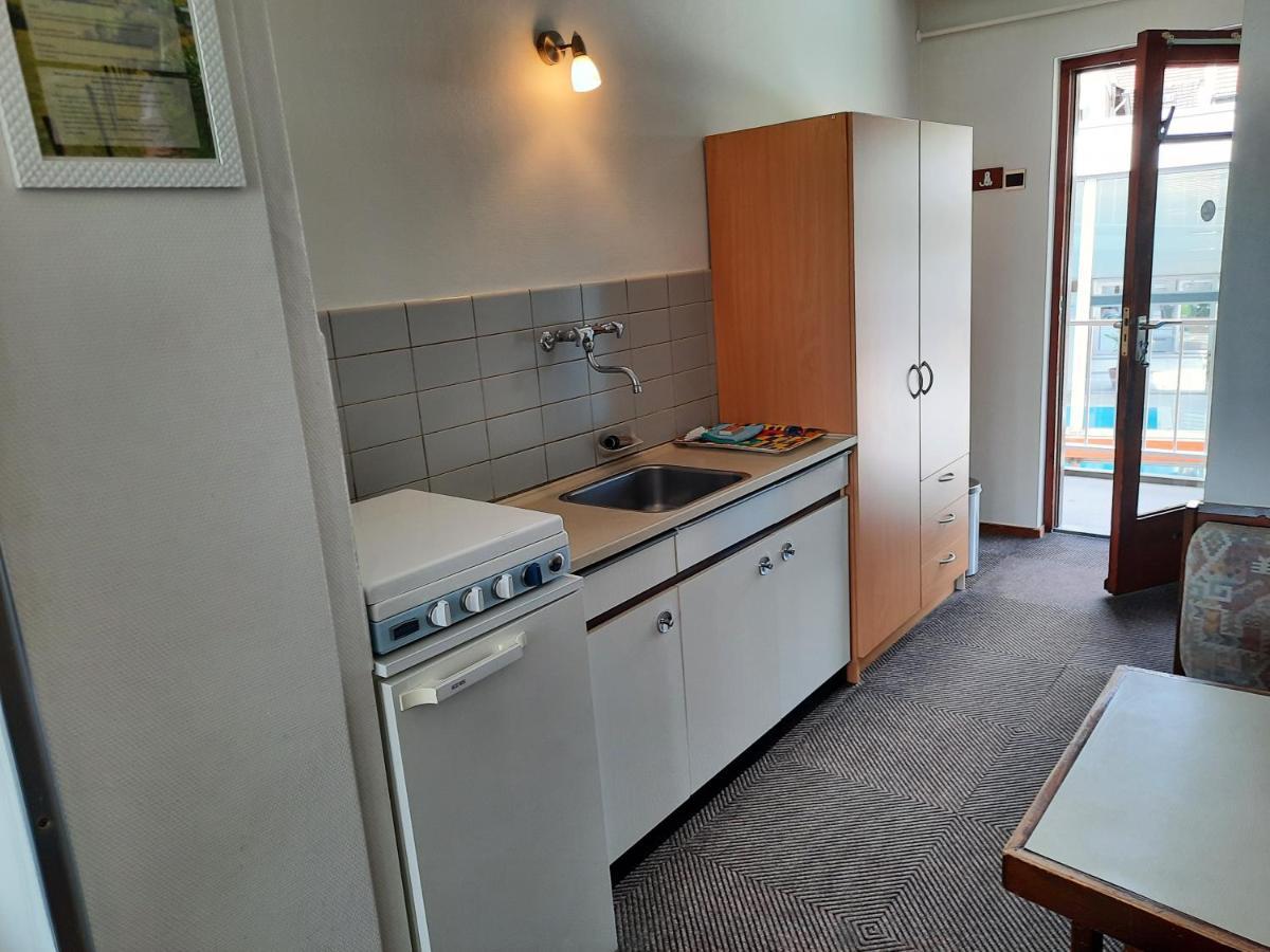 Marx Motel Valkenburg aan de Geul Dış mekan fotoğraf