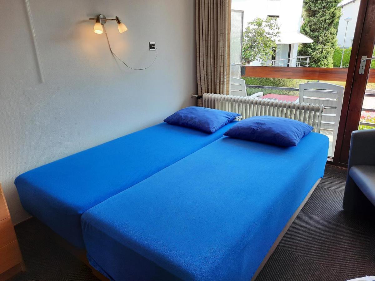 Marx Motel Valkenburg aan de Geul Dış mekan fotoğraf