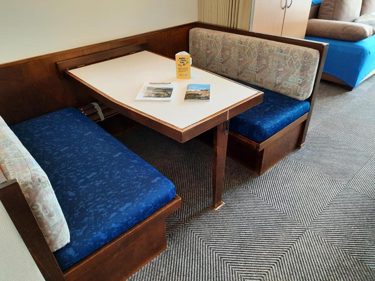 Marx Motel Valkenburg aan de Geul Dış mekan fotoğraf