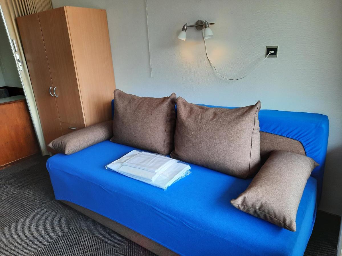 Marx Motel Valkenburg aan de Geul Dış mekan fotoğraf