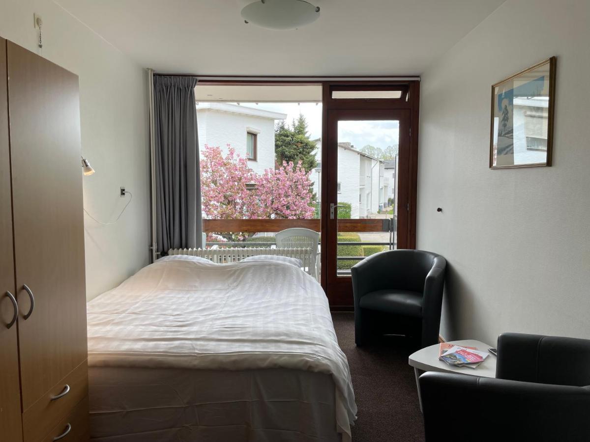 Marx Motel Valkenburg aan de Geul Dış mekan fotoğraf