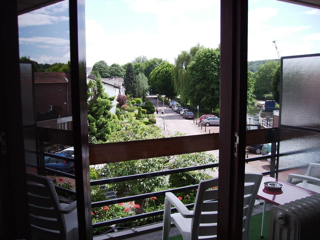 Marx Motel Valkenburg aan de Geul Oda fotoğraf