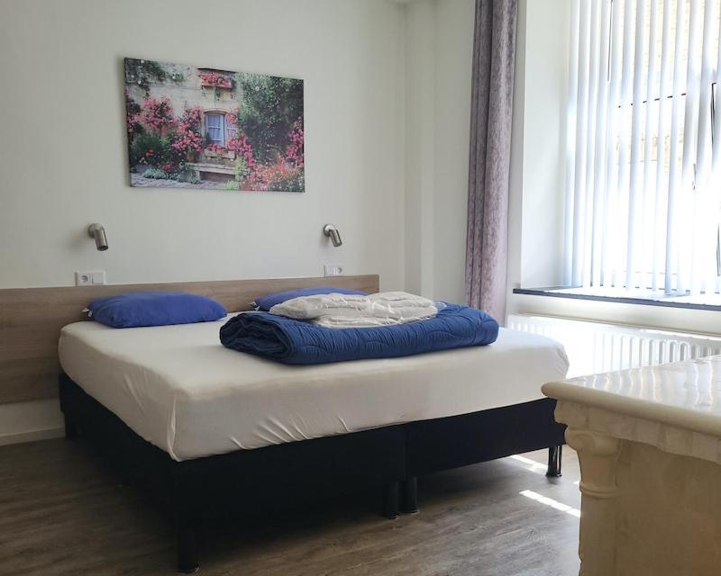 Marx Motel Valkenburg aan de Geul Dış mekan fotoğraf