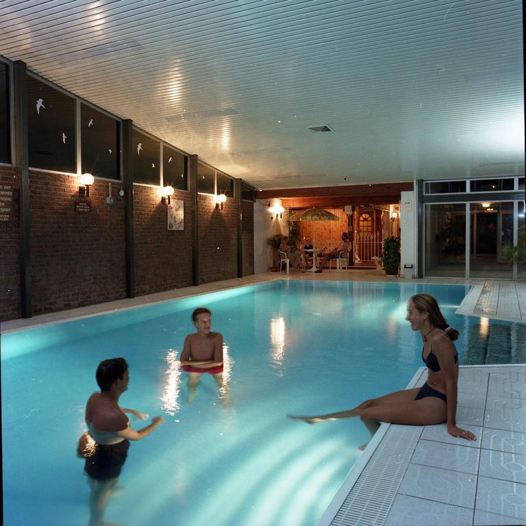 Marx Motel Valkenburg aan de Geul Dış mekan fotoğraf