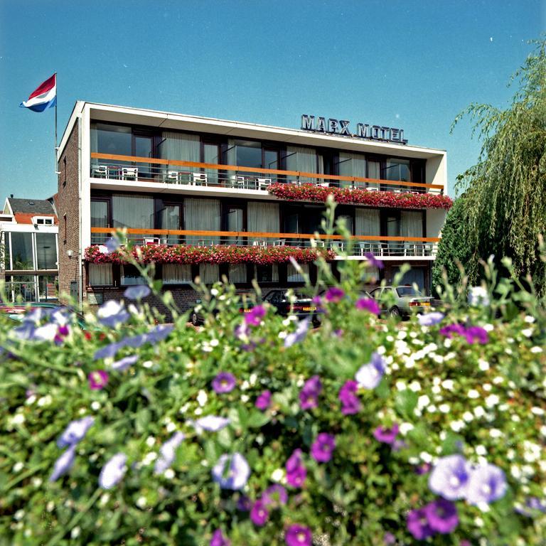 Marx Motel Valkenburg aan de Geul Dış mekan fotoğraf