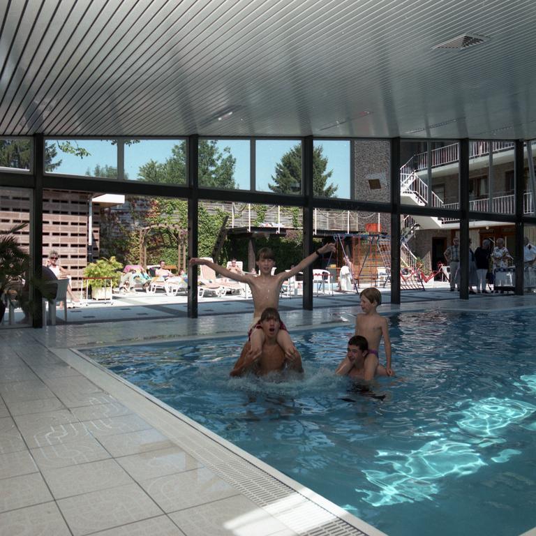 Marx Motel Valkenburg aan de Geul Dış mekan fotoğraf