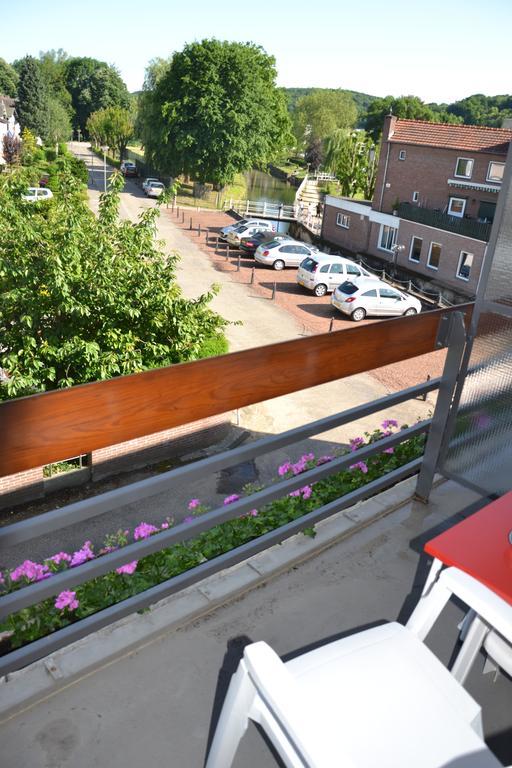 Marx Motel Valkenburg aan de Geul Oda fotoğraf