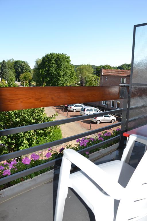 Marx Motel Valkenburg aan de Geul Oda fotoğraf