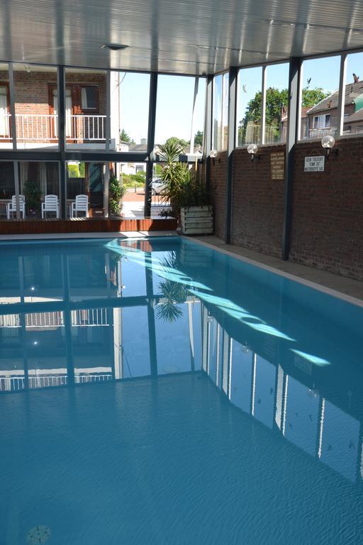 Marx Motel Valkenburg aan de Geul Dış mekan fotoğraf