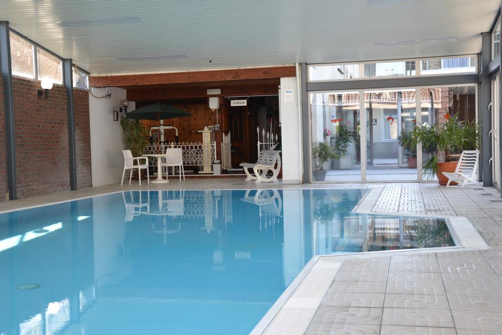 Marx Motel Valkenburg aan de Geul Dış mekan fotoğraf