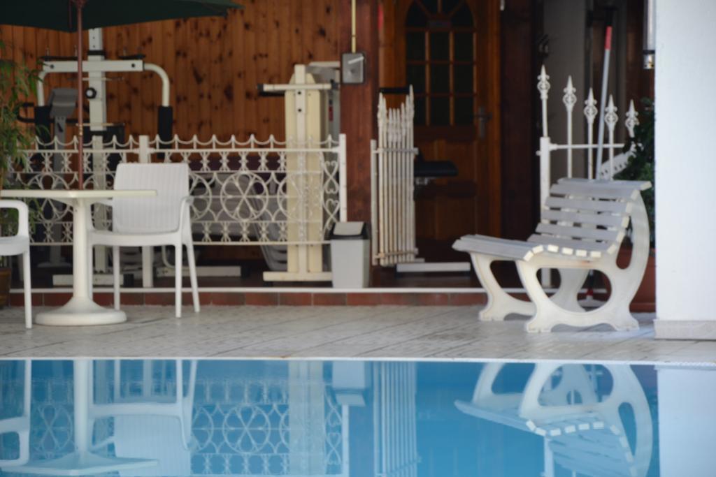 Marx Motel Valkenburg aan de Geul Dış mekan fotoğraf