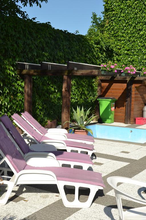 Marx Motel Valkenburg aan de Geul Dış mekan fotoğraf