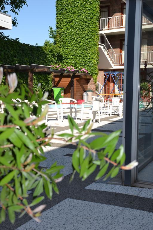 Marx Motel Valkenburg aan de Geul Dış mekan fotoğraf