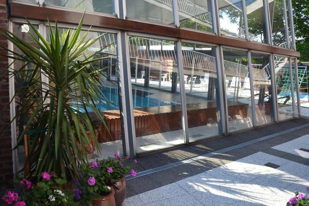 Marx Motel Valkenburg aan de Geul Dış mekan fotoğraf