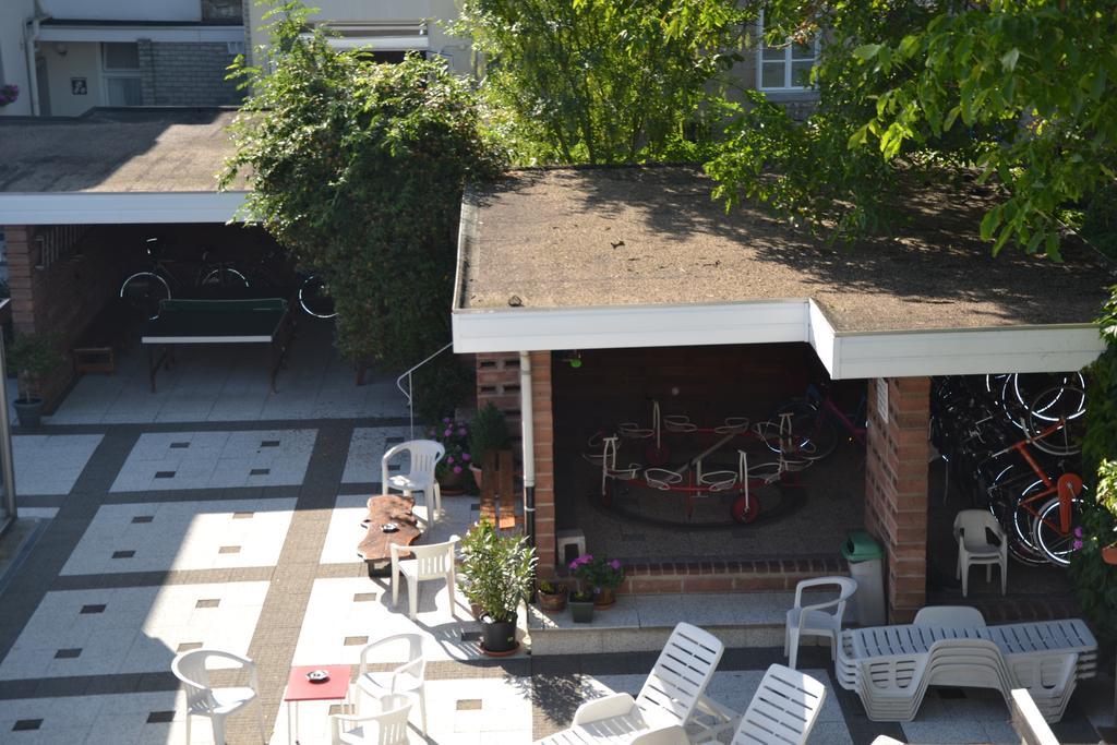 Marx Motel Valkenburg aan de Geul Dış mekan fotoğraf