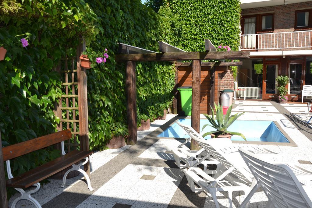 Marx Motel Valkenburg aan de Geul Dış mekan fotoğraf