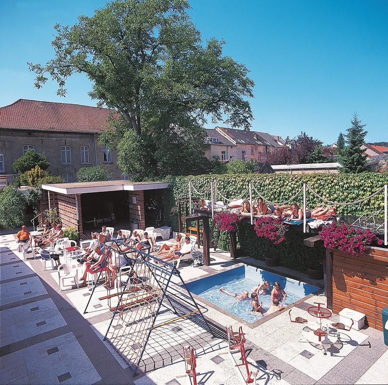 Marx Motel Valkenburg aan de Geul Dış mekan fotoğraf