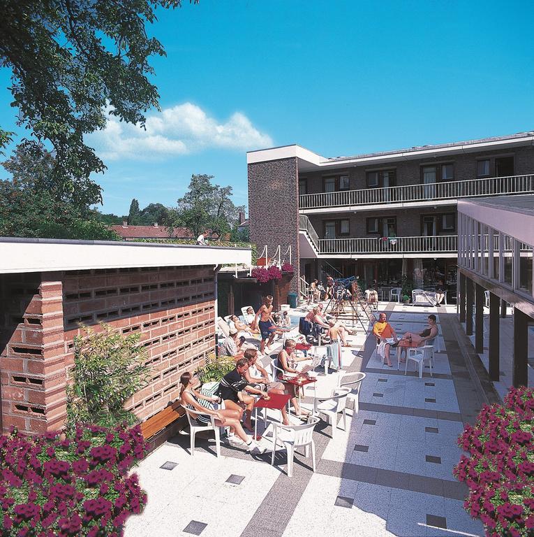 Marx Motel Valkenburg aan de Geul Oda fotoğraf