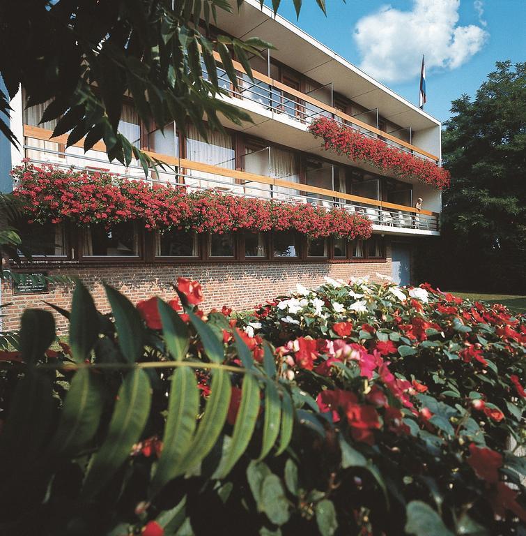 Marx Motel Valkenburg aan de Geul Dış mekan fotoğraf