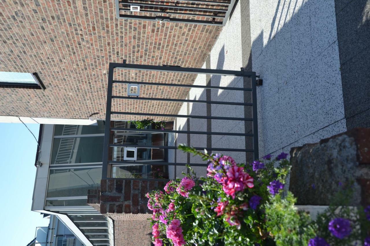 Marx Motel Valkenburg aan de Geul Dış mekan fotoğraf