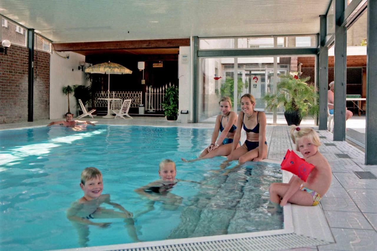 Marx Motel Valkenburg aan de Geul Dış mekan fotoğraf