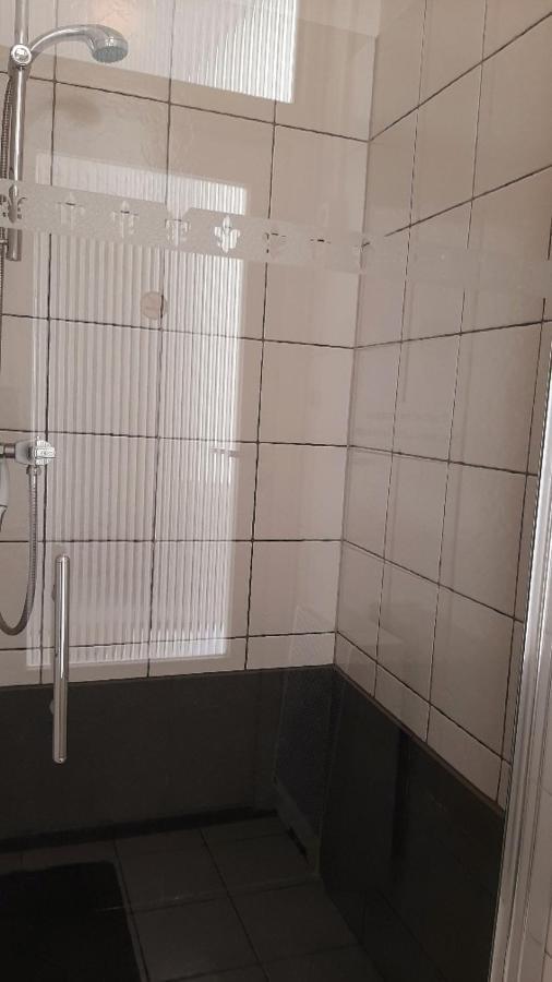 Marx Motel Valkenburg aan de Geul Dış mekan fotoğraf