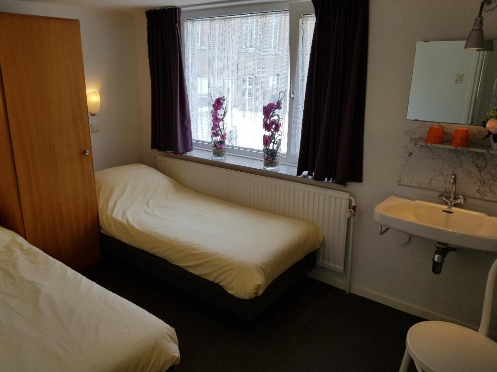 Marx Motel Valkenburg aan de Geul Dış mekan fotoğraf