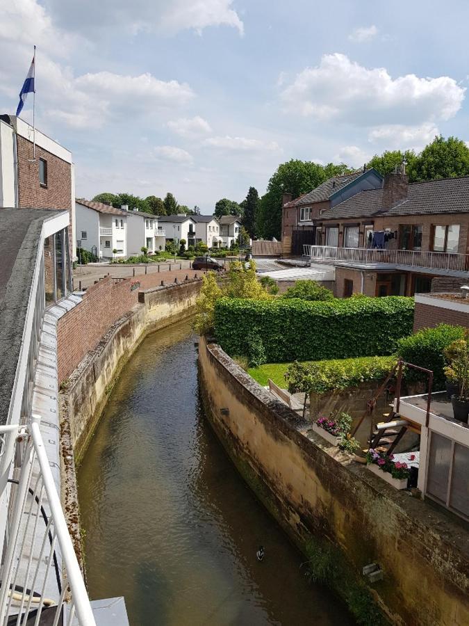 Marx Motel Valkenburg aan de Geul Dış mekan fotoğraf