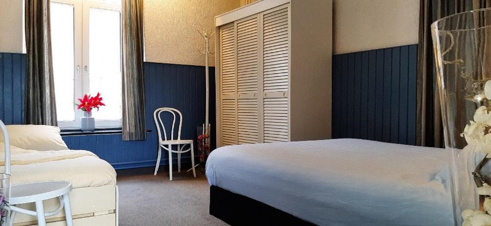 Marx Motel Valkenburg aan de Geul Dış mekan fotoğraf